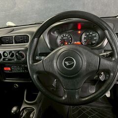 テリオスキッド Ｌ 車検９年２月まで 乗って帰れます の画像