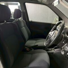 テリオスキッド Ｌ 車検９年２月まで 乗って帰れます の画像