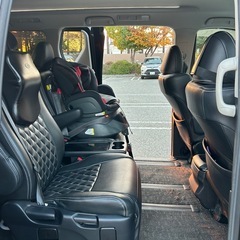 アルファード　高級グレード240SSプライムセレ2タイプGD 車検有　360度カメラの画像