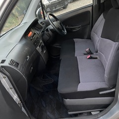 ムーヴ ターボ 車検令和9年11月迄 ターボ タイベル済 乗って帰れますの画像