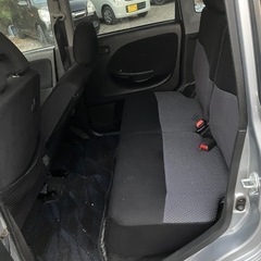 ムーヴ ターボ 車検令和9年11月迄 ターボ タイベル済 乗って帰れますの画像