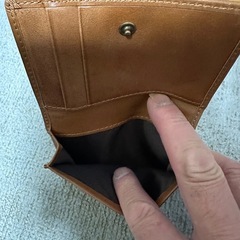 ♦️再投稿♦️名刺入れ　(新品未使用） 　の画像