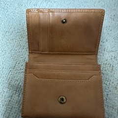 ♦️再投稿♦️名刺入れ　(新品未使用） 　の画像