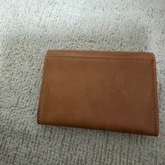 ♦️再投稿♦️名刺入れ　(新品未使用） 　の画像