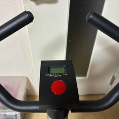 フィットネスバイク
の画像