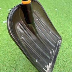 除雪 スコップの画像