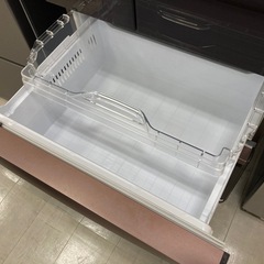 取りに来れる方限定！MITSUBISHI(ミツビシ)の6ドア冷蔵庫です！の画像