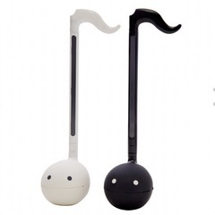 オタマトーンを演奏してみた事ある方〜♪