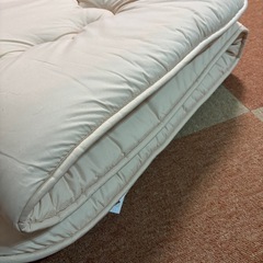 ※お話中※
タンスのゲン　敷布団　セミダブル　の画像