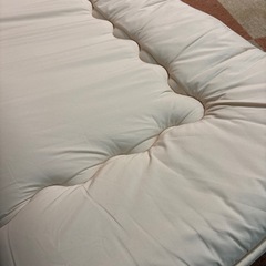 ※お話中※
タンスのゲン　敷布団　セミダブル　の画像
