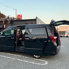 アルファード　高級グレード240SSプライムセレ2タイプG…