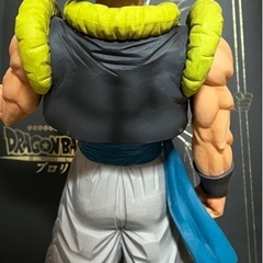 ゴジータ　ドラゴンボールの画像