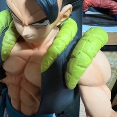 ゴジータ　ドラゴンボールの画像