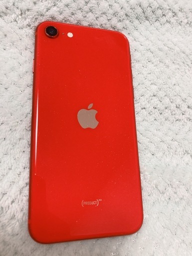 iPhone iPhone SE2  256GB