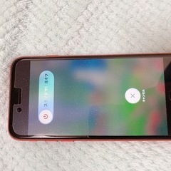 iPhone SE2  256GBの画像