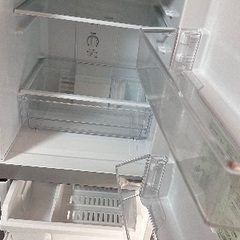 🟦冷蔵庫番号9  AQUA 2019年製 大阪市内配達無料 保管場所での引取りは値引きしますの画像