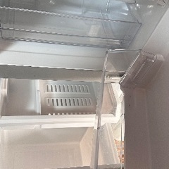 🟦冷蔵庫番号9  AQUA 2019年製 大阪市内配達無料 保管場所での引取りは値引きしますの画像