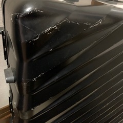 スーツケースの画像