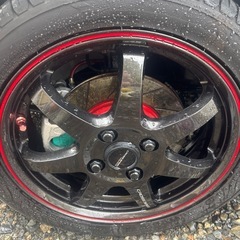 ダイハツ コペン l880k ATの画像