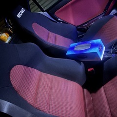 ダイハツ コペン l880k ATの画像