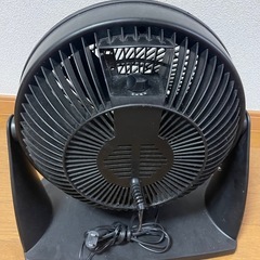 トルネード旋風　ターボ　サーキュレーター　Honeywell HT-800の画像