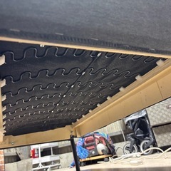 超美品 IKEA 2人掛け　ソファー　の画像