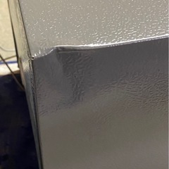 商談中　& 1ドアノンフロン冷蔵庫　Hisense ハイセンス　45L HR-A45S 2025年製　動作確認済みの画像