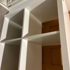 カラーボックスの画像