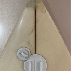 【格安】BOYSEN ボイセン　サーフボード　ショート　サーフィンの画像