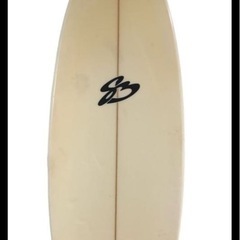 【格安】BOYSEN ボイセン　サーフボード　ショート　サーフィンの画像