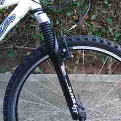 KONA コナ BLAST 26インチ MTB ベース車の画像