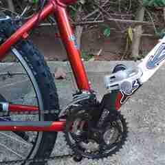 KONA コナ BLAST 26インチ MTB ベース車の画像