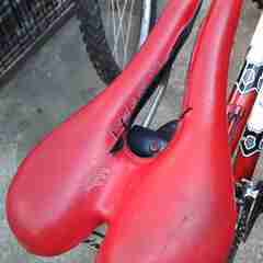 KONA コナ BLAST 26インチ MTB ベース車の画像