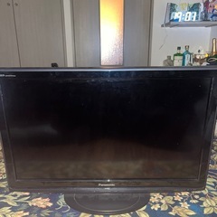 Panasonic 液晶テレビ  の画像