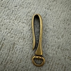 カラビナ類4個セットの画像