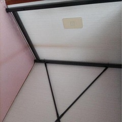 勉強机  テーブルの画像