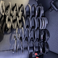 LA600SダウンサスRSR✨の画像