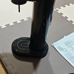 ソーダストリームの画像