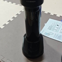 ソーダストリームの画像