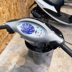 【豊富に在庫あります!!／5分以内に返信!!🔥🙆🏽】在庫有◎綺麗なスマートディオが入庫しました!!!!の画像