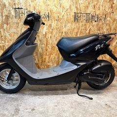 【豊富に在庫あります!!／5分以内に返信!!🔥🙆🏽】在庫有◎綺麗なスマートディオが入庫しました!!!!の画像