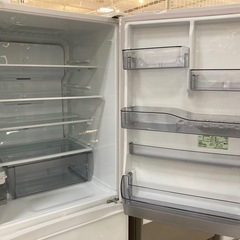 取りに来れる方限定！TOSHIBA(トウシバ)の5ドア冷蔵庫です！の画像