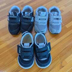 色な靴 - 12.5 / 13.5 / 13.5 / 14 / 14.5 / 15 cmの画像