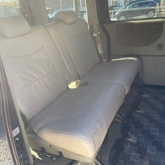 すぐ乗れます‼️アトレーワゴン　カスタムターボ⭐️脅威の エンジンオーバーホール済み‼️その他多数あんしんの整備済み‼️の画像