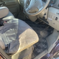 すぐ乗れます‼️アトレーワゴン　カスタムターボ⭐️脅威の エンジンオーバーホール済み‼️その他多数あんしんの整備済み‼️の画像