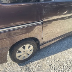 すぐ乗れます‼️アトレーワゴン　カスタムターボ⭐️脅威の エンジンオーバーホール済み‼️その他多数あんしんの整備済み‼️の画像