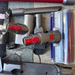 Dyson V8 Origin 　SV25RD2 掃除機の画像