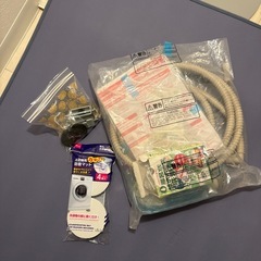 【お取引中】ドラム式洗濯機 hitachi BD-V1500　の画像