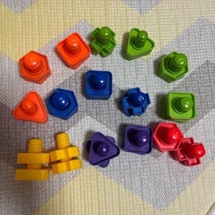 取引中   知育玩具⑨の画像