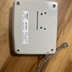 アシスト自転車　充電器
の画像